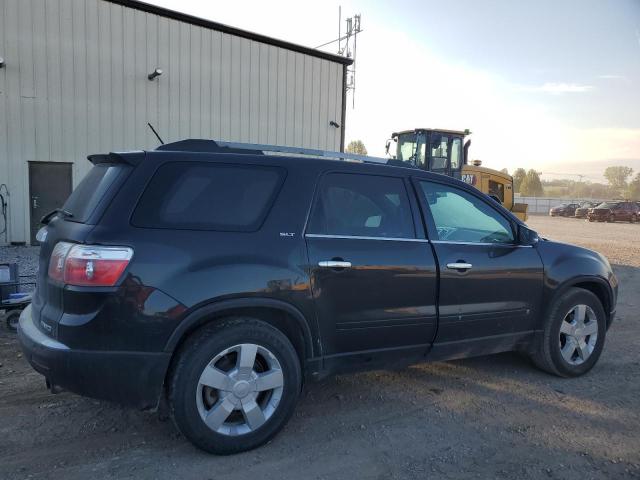 Photo 3 from auction – 2010 GMC ACADIA SLT with VIN 1GKLVMED3AJ107030