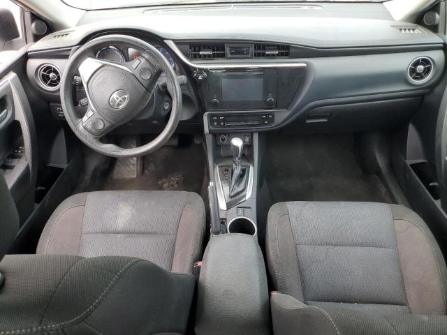 Photo 8 from auction – 2018 TOYOTA COROLLA L with VIN 2T1BURHE7JC036129