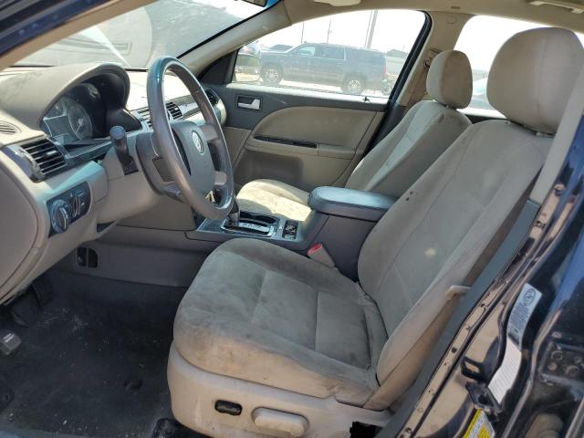 Photo 7 from auction – 2008 MERCURY SABLE LUXU with VIN 1MEHM40W38G615002