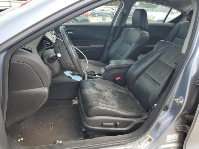 Photo 7 from auction – 2016 ACURA ILX with VIN 19UDE2F35GA025370