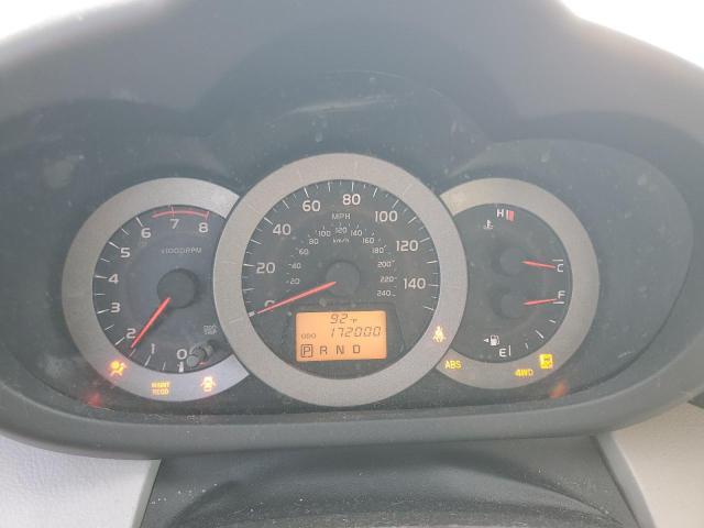 Photo 9 from auction – 2010 TOYOTA RAV4 LIMIT with VIN JTMDK4DV5A5094549