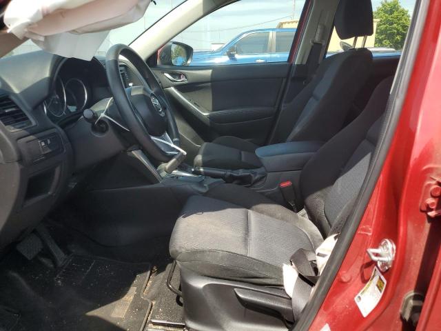 Photo 7 from auction – 2015 MAZDA CX-5 SPORT with VIN JM3KE2BE2F0489158