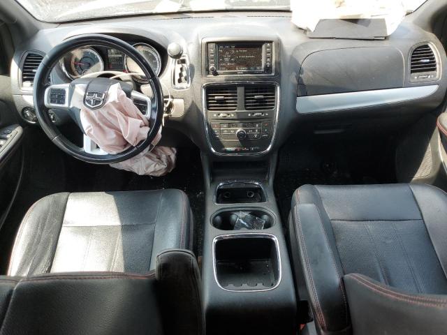 Photo 8 from auction – 2016 DODGE GRAND CARA with VIN 2C4RDGEGXGR265390