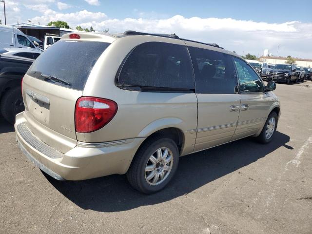 Photo 3 from auction – 2005 CHRYSLER TOWN & COU with VIN 2C4GP54L55R144233