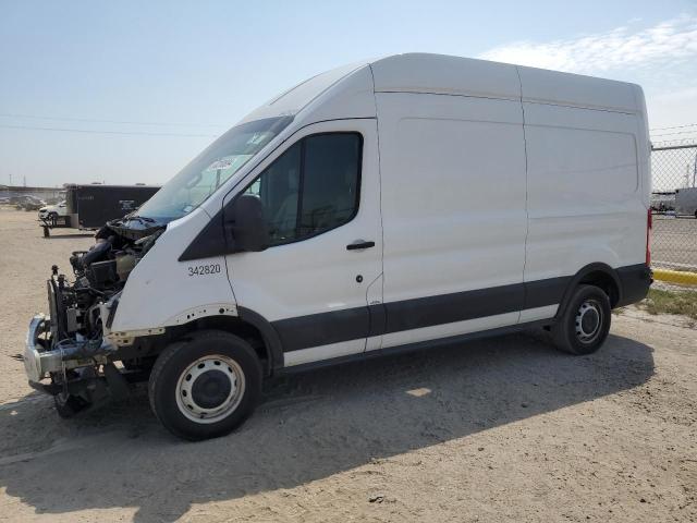 Photo 1 from auction – 2019 FORD TRANSIT T- with VIN 1FTYR2XM0KKA50630