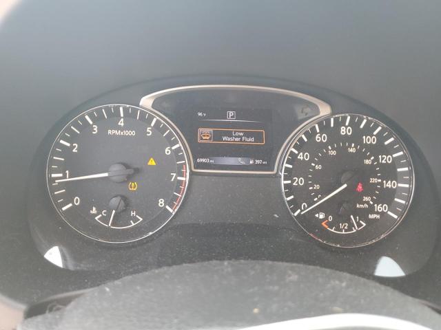 Photo 9 from auction – 2016 NISSAN ALTIMA with VIN 1N4AL3AP6GC238572