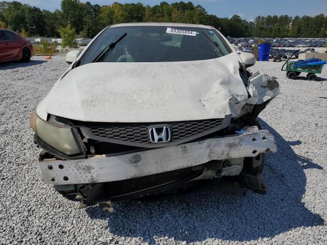 Photo 5 from auction – 2012 HONDA CIVIC EX with VIN 2HGFG3B85CH540410