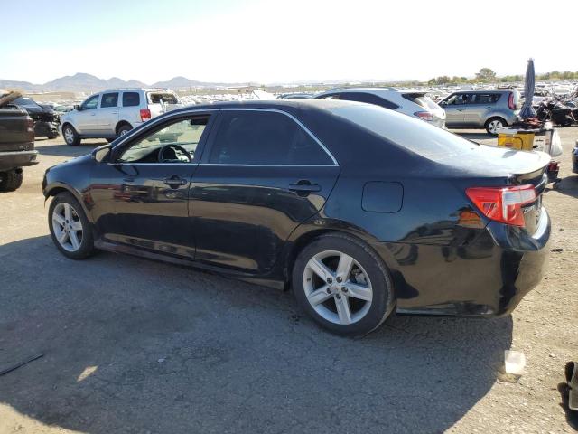 Photo 2 from auction – 2012 TOYOTA CAMRY BASE with VIN 4T1BF1FK7CU169236