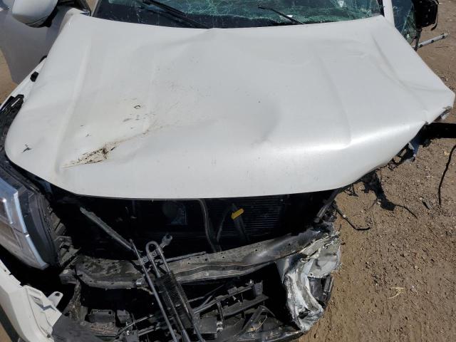 Photo 12 from auction – 2023 NISSAN ARMADA SL with VIN JN8AY2BA3P9405634