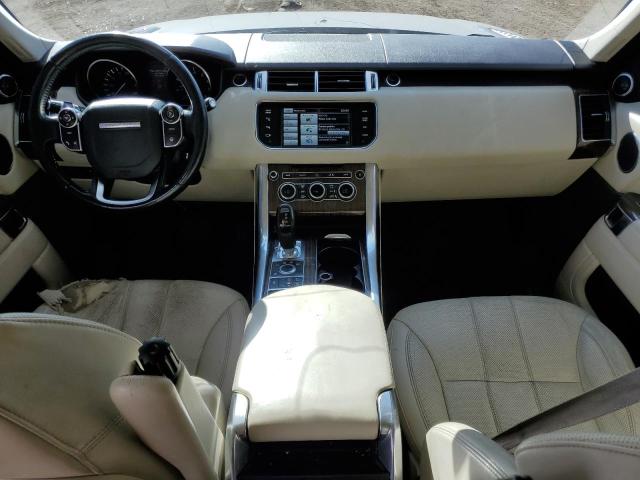 Photo 8 from auction – 2014 LAND ROVER RANGE ROVE with VIN SALWR2WF9EA358098