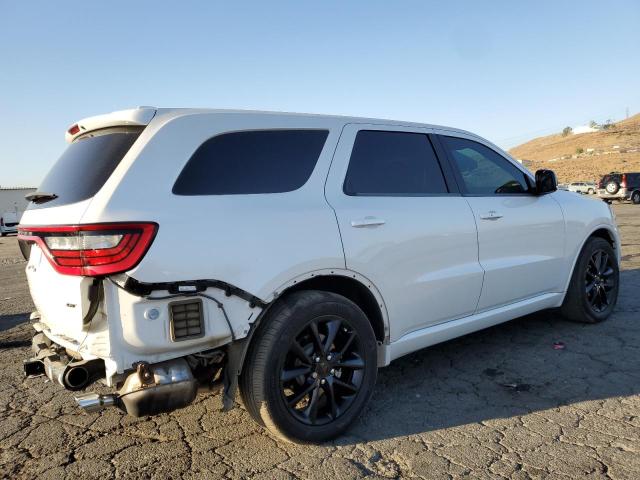 Photo 3 from auction – 2018 DODGE DURANGO GT with VIN 1C4RDHDG3JC114138
