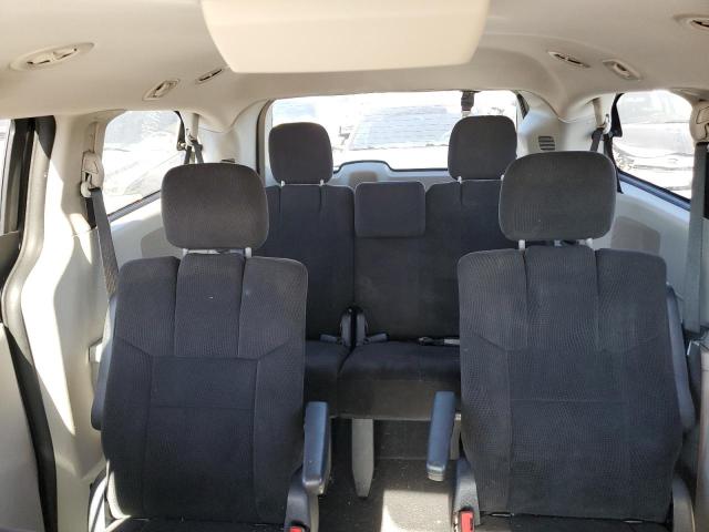 Photo 10 from auction – 2014 DODGE GRAND CARA with VIN 2C4RDGCG7ER120047