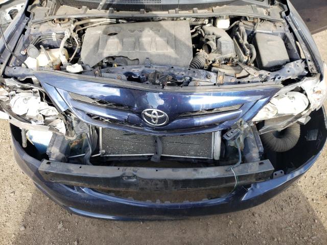 Photo 11 from auction – 2012 TOYOTA COROLLA BA with VIN 2T1BU4EE8CC792580