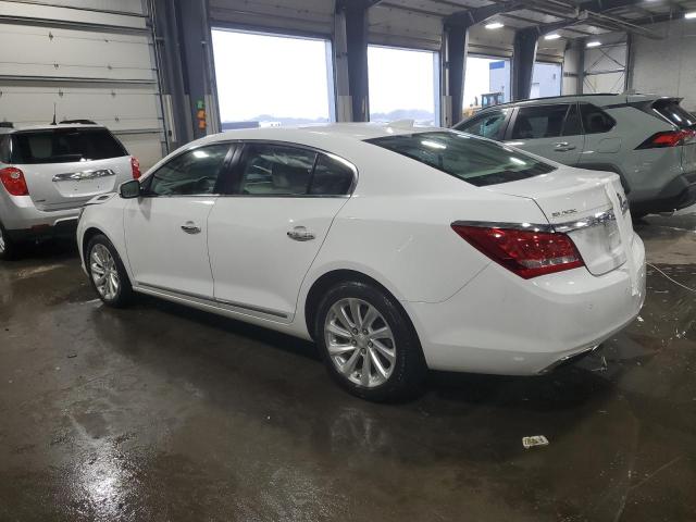 Photo 2 from auction – 2015 BUICK LACROSSE with VIN 1G4GB5G32FF250153