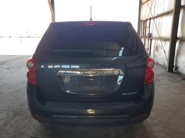 Photo 6 from auction – 2014 CHEVROLET EQUINOX LS with VIN 2GNALAEK5E1146652