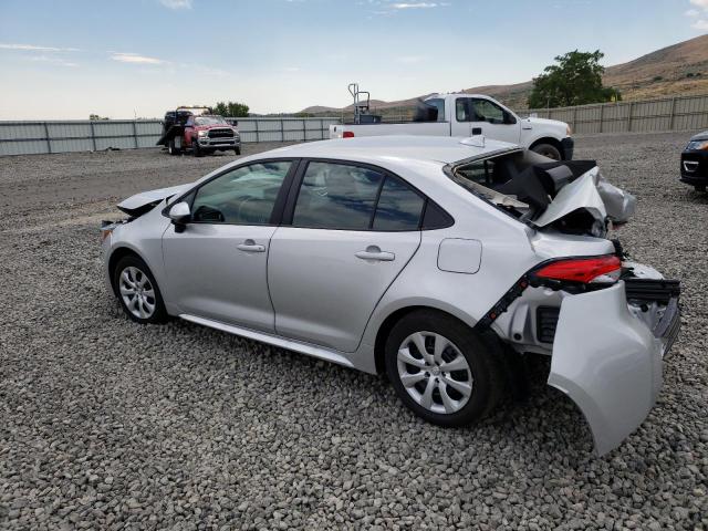 Photo 2 from auction – 2024 TOYOTA COROLLA LE with VIN 5YFB4MDE9RP174792