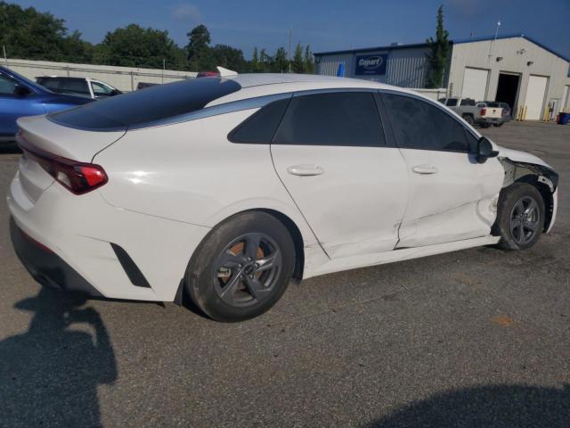 Photo 3 from auction – 2021 KIA K5 LX with VIN 5XXG24J25MG024802