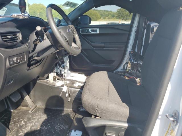 Photo 7 from auction – 2021 FORD EXPLORER P with VIN 1FM5K8AWXMNA10539
