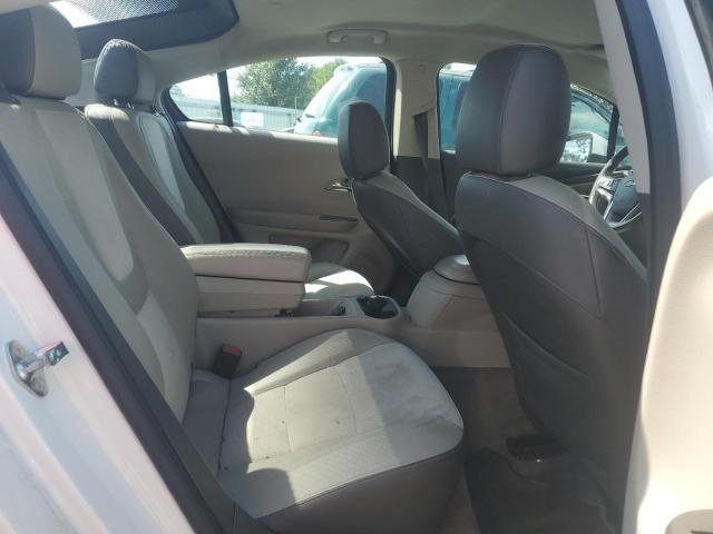 Photo 10 from auction – 2015 CHEVROLET VOLT with VIN 1G1RB6E45FU139115
