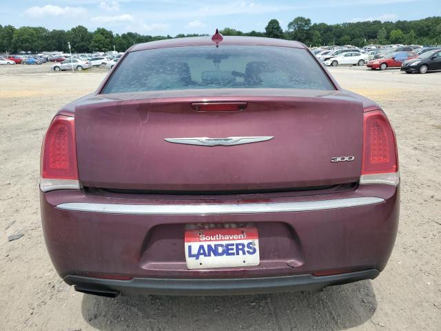 Photo 6 from auction – 2015 CHRYSLER 300 LIMITE with VIN 2C3CCAAG6FH921914