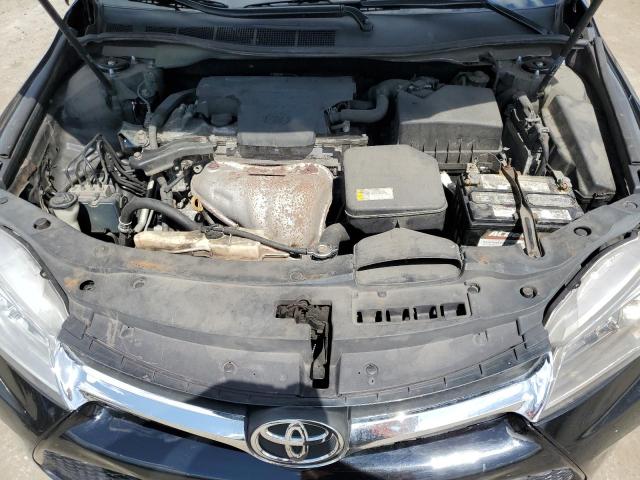 Photo 11 from auction – 2017 TOYOTA CAMRY LE with VIN 4T1BF1FK0HU340335