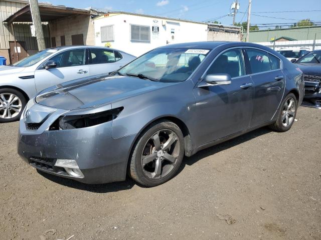 Photo 1 from auction – 2011 ACURA TL with VIN 19UUA9F52BA000022
