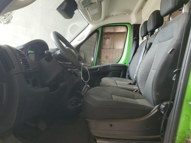 Photo 7 from auction – 2023 RAM PROMASTER with VIN 3C6MRVJG7PE507096