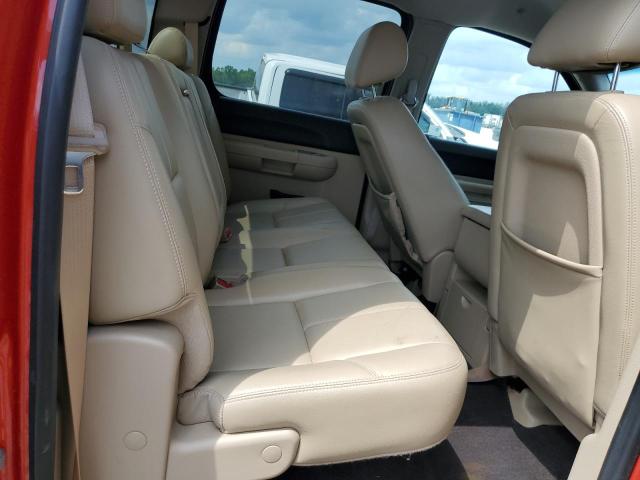 Photo 10 from auction – 2010 CHEVROLET SILVERADO with VIN 3GCRCSE07AG213866