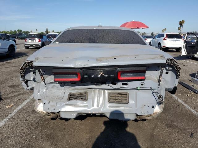 Photo 6 from auction – 2020 DODGE CHALLENGER with VIN 2C3CDZJG4LH211207