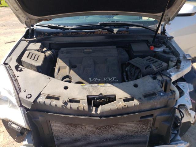 Фото 12 с аукциона – 2012 CHEVROLET EQUINOX LT с VIN 2GNFLEE57C6161872