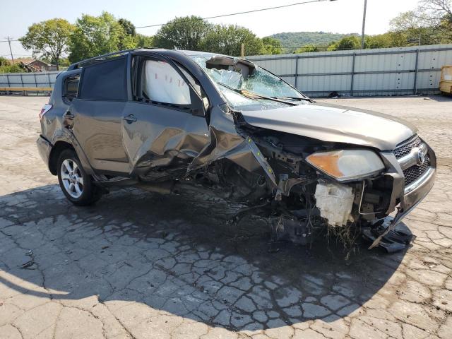 Photo 4 from auction – 2010 TOYOTA RAV4 LIMIT with VIN 2T3YK4DV8AW007690