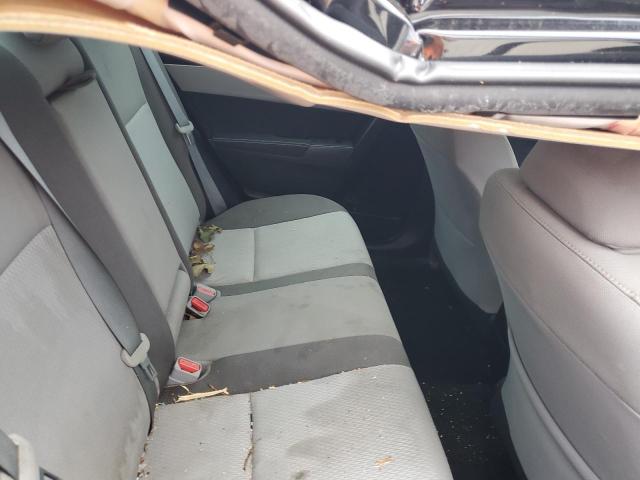 Photo 10 from auction – 2017 TOYOTA COROLLA L with VIN 2T1BURHE8HC812617