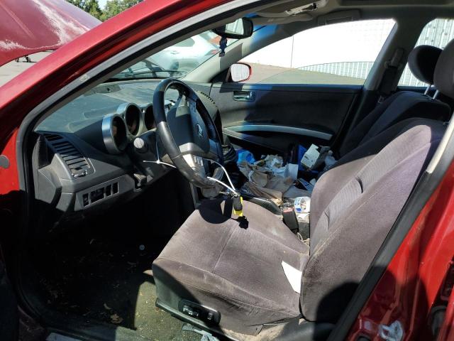 Photo 7 from auction – 2005 NISSAN MAXIMA SE with VIN 1N4BA41E75C856804