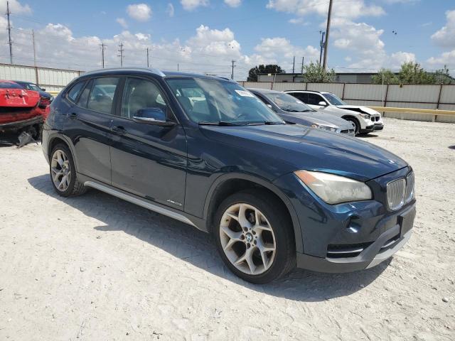 Photo 4 from auction – 2014 BMW X1 XDRIVE2 with VIN WBAVL1C5XEVY14951