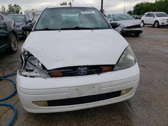 Photo 5 from auction – 2003 FORD FOCUS ZX5 with VIN 3FAFP37Z73R181135
