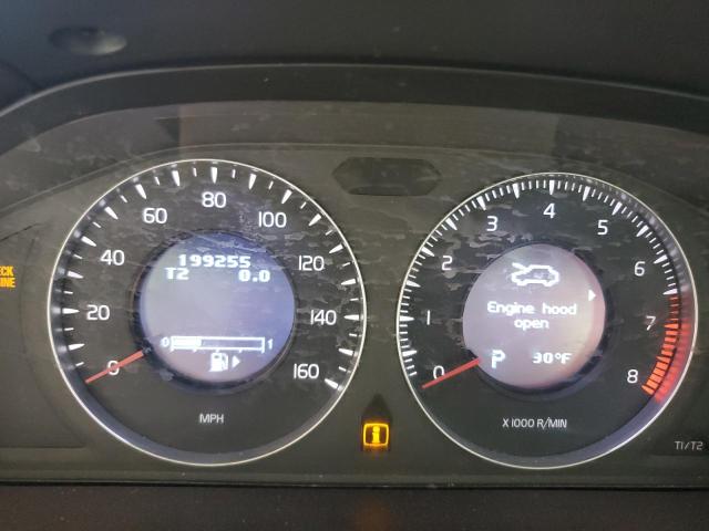 Photo 9 from auction – 2011 VOLVO XC60 3.2 with VIN YV4952DL7B2175326