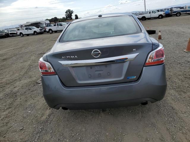 Photo 6 from auction – 2014 NISSAN ALTIMA 2.5 with VIN 1N4AL3AP2EN349511