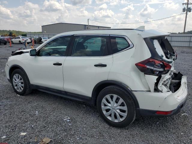 Photo 2 from auction – 2018 NISSAN ROGUE S with VIN 5N1AT2MT3JC712378