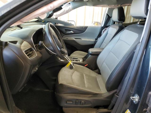 Photo 7 from auction – 2018 CHEVROLET EQUINOX PR with VIN 3GNAXVEV1JS559804