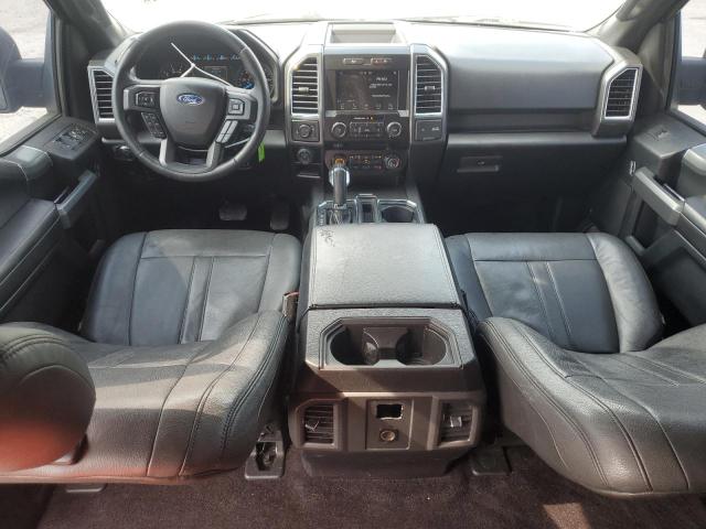 Photo 8 from auction – 2016 FORD F150 SUPER with VIN 1FTEW1CP7GFD33824