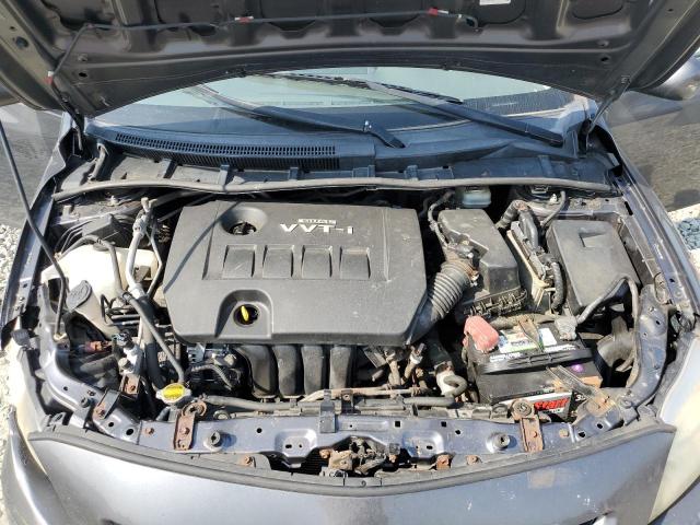 Photo 11 from auction – 2010 TOYOTA COROLLA BA with VIN JTDBU4EE8AJ057373