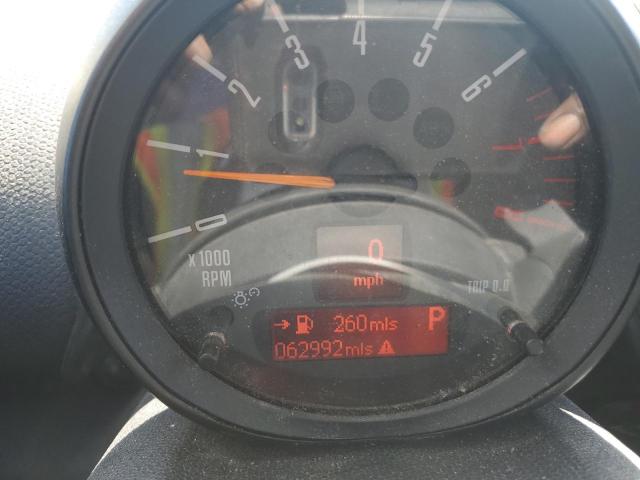 Zdjęcie 9 z aukcji – 2016 MINI COOPER S C z VIN WMWZC5C53GWU04904