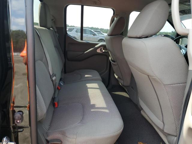 Photo 10 from auction – 2020 NISSAN FRONTIER S with VIN 1N6ED0EA1LN706765