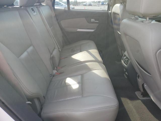 Photo 11 from auction – 2013 FORD EDGE SEL with VIN 2FMDK3JC3DBA93859