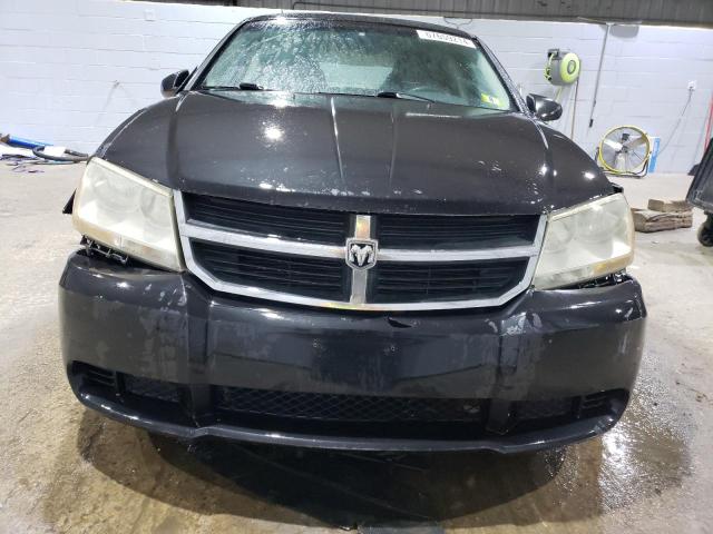 Photo 5 from auction – 2009 DODGE AVENGER SE with VIN 1B3LC46B69N551121