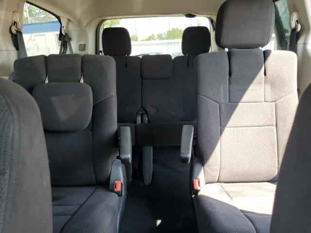 Photo 10 from auction – 2012 DODGE GRAND CARA with VIN 2C4RDGCGXCR180353
