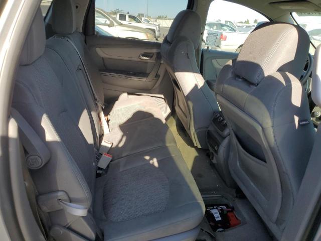Photo 11 from auction – 2017 CHEVROLET TRAVERSE L with VIN 1GNKVFKD2HJ113992