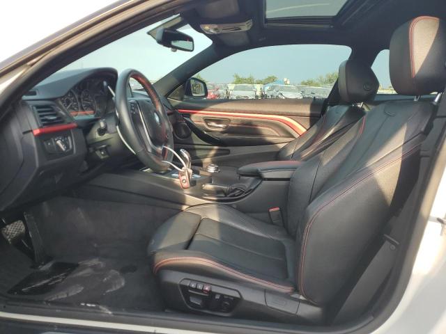 Photo 7 from auction – 2014 BMW 428 XI with VIN WBA3N9C53EF722039