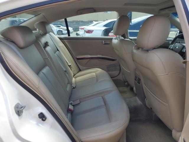 Photo 10 from auction – 2007 NISSAN MAXIMA SE with VIN 1N4BA41E17C801817