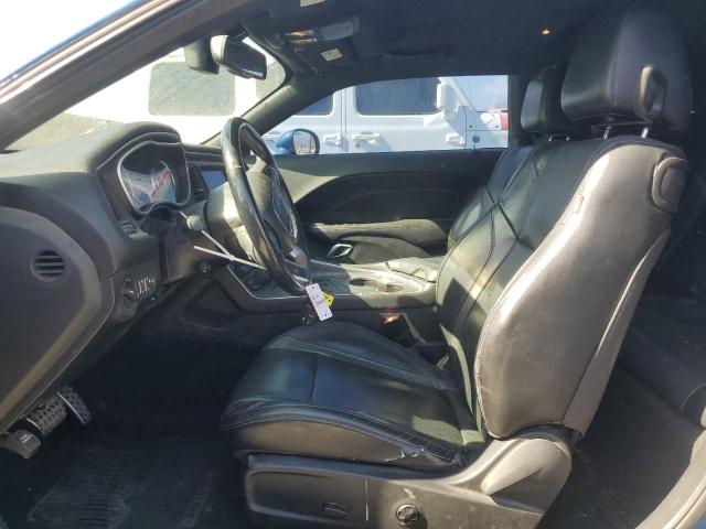 Photo 7 from auction – 2015 DODGE CHALLENGER with VIN 2C3CDZBG9FH835037